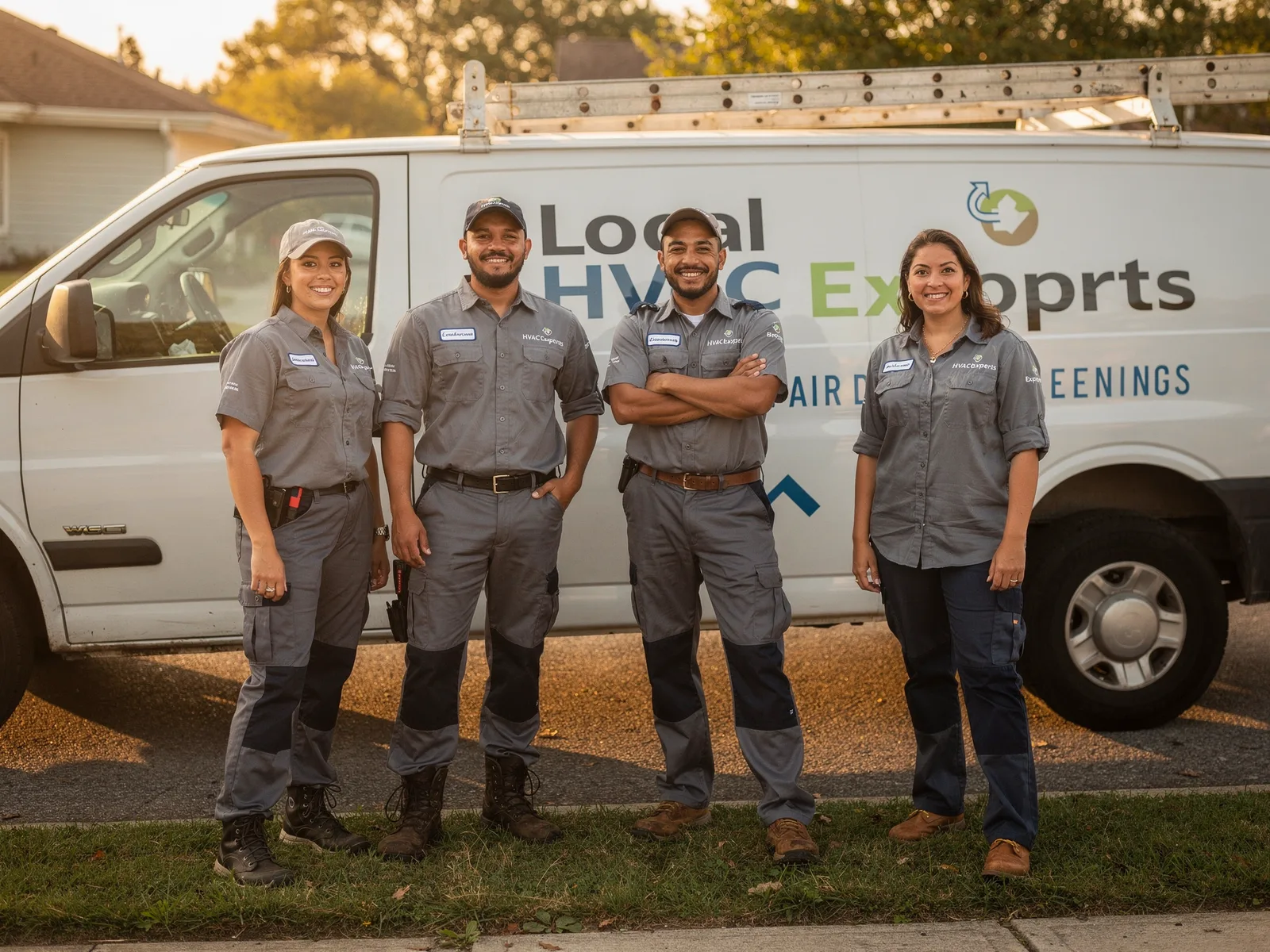 24/7 HVAC Repair & AC Replacement company in Marrowbone, KY